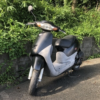 原付、街乗り・出勤用・趣味でお探しの方