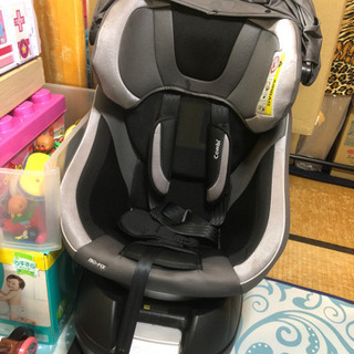 NEROOM チャイルドシート