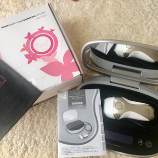 値下げしました☆美品☆ケノンの画像