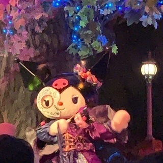 サンリオ好きの方
