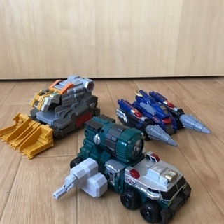 トミカ レスキューファイヤー