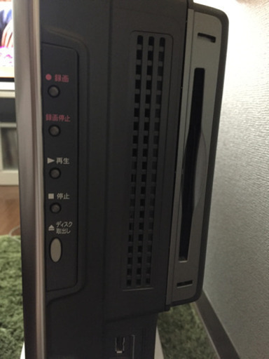 SHARP AQUOS 26型テレビ