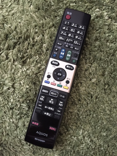 SHARP AQUOS 26型テレビ