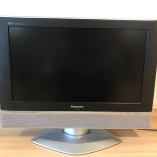 パナソニックテレビ