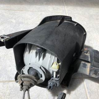 10アルファード フォグランプAssyの画像