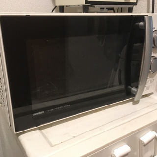 電子レンジ