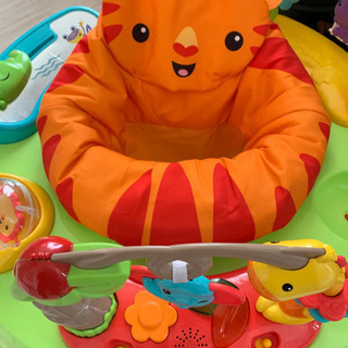 ジャンパルーの画像