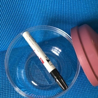 プラスチック製容器の画像