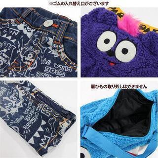 新品福袋デニム120青partyparty


の画像