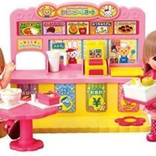 新品福袋デニム120青partyparty


の画像