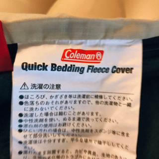 コールマン Coleman エアベッドほかの画像