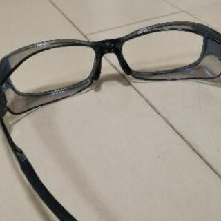 JINS(ジンズ)花粉症用 メガネ(メンズ)の画像