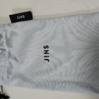 JINS(ジンズ)花粉症用 メガネ(メンズ)の画像