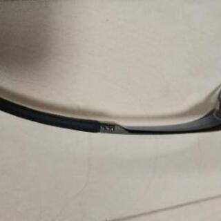 JINS(ジンズ)花粉症用 メガネ(メンズ)の画像