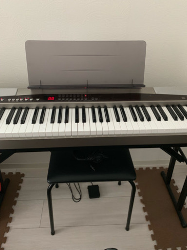 CASIO カシオ 電子ピアノ