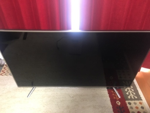 ハイセンス テレビジャンク品