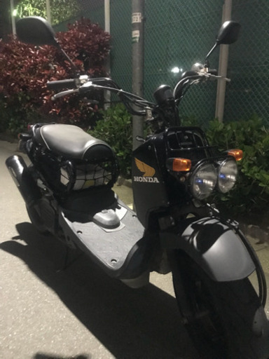 ズーマーAF58ー170