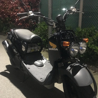 ズーマーAF58ー170