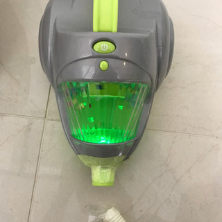 コストコ 掃除機おもちゃの画像