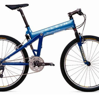  Mantra Comp マウンテンバイク サイズS KLEIN Mantra Comp 26inch