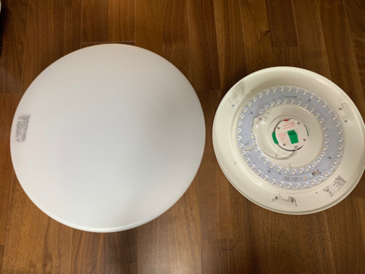 LEDシーリングライト 新品未使用