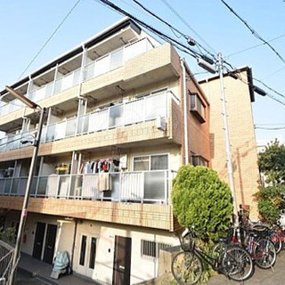 ⭐️ジモティー特典！初期費用23260円のみ！2DK