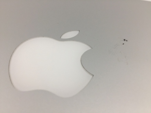 【トレファク鶴ヶ島店】Apple Mac Book Air 2015 