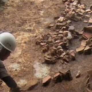 加古川・明石で遺跡発掘「作業スタッフ」募集中！の画像