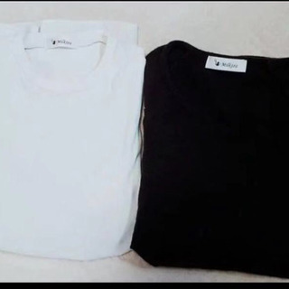 ミルクティー など授乳服 授乳口付き 長袖 トップスの画像
