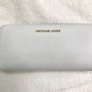 MICHEAL KORS財布♡