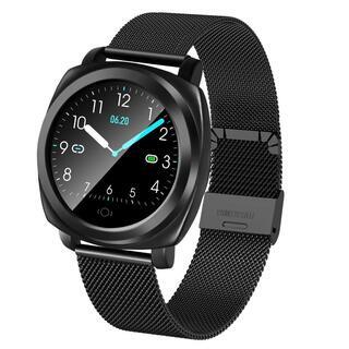 Helius スマートウォッチ 【IPX67防水】【新品】