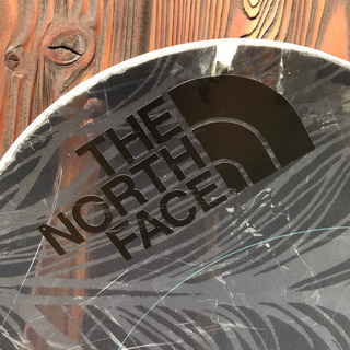 スノーボード 板 バインディング付き！！の画像