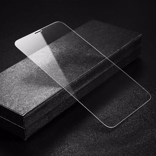 iPhone X/XS/XR 保護ガラスフィルムの画像