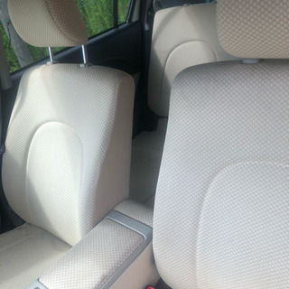 🚗トヨタのパッソ🚗の画像
