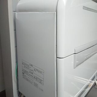 Panasonic 食洗機NP-TM9(2016年製)の画像