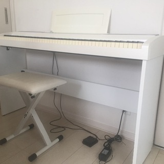 KORG 電子ピアノ 売ります
