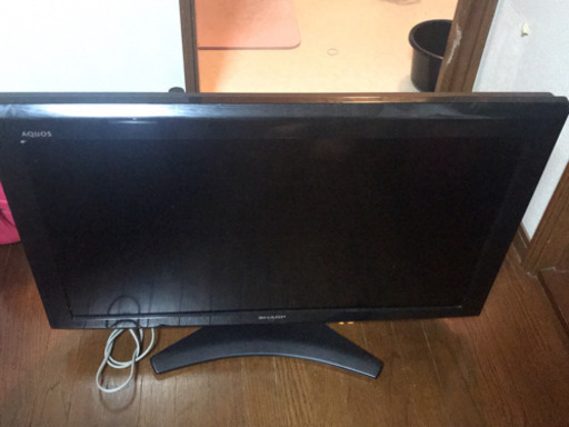 お取引決定しました SHARP 液晶テレビ