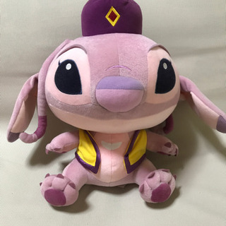 エンジェル  ディズニー  ぬいぐるみ