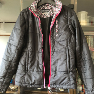 Kappa ジャケット Sサイズの画像