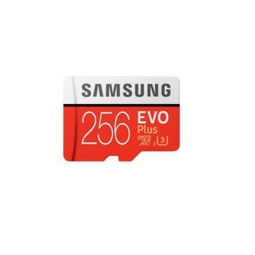 その他 Samsung microSD 256 GB