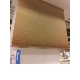 ブラインド IKEA 140×210×2