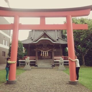 真剣婚活 神社・仏閣好き編　午前開催