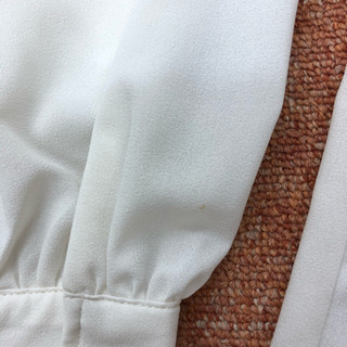 ブラウスの画像