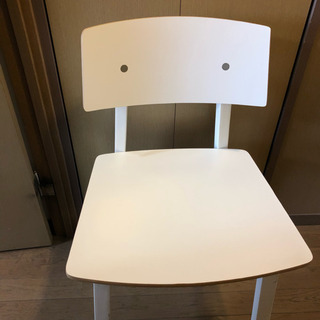 IKEA 椅子 チェアの画像