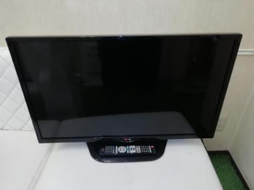 2014製ＬＧテレビ