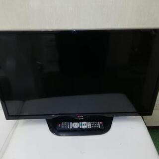 2014製ＬＧテレビ