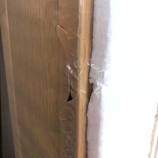 吊りドア？折れ戸？の画像