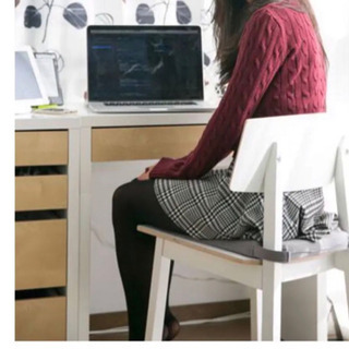 IKEA 椅子 チェアの画像