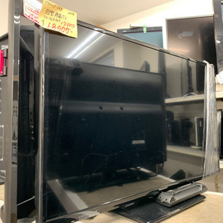 ◆大幅値下げしました！  Panasonic  32型  VIERA  テレビ  2014年
