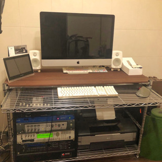 ホームエレクター セットの画像